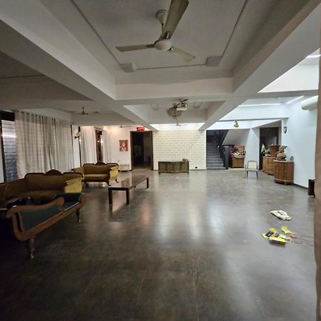 Patil'S Greenwoods Farmhouse Navi Mumbai Bagian luar foto