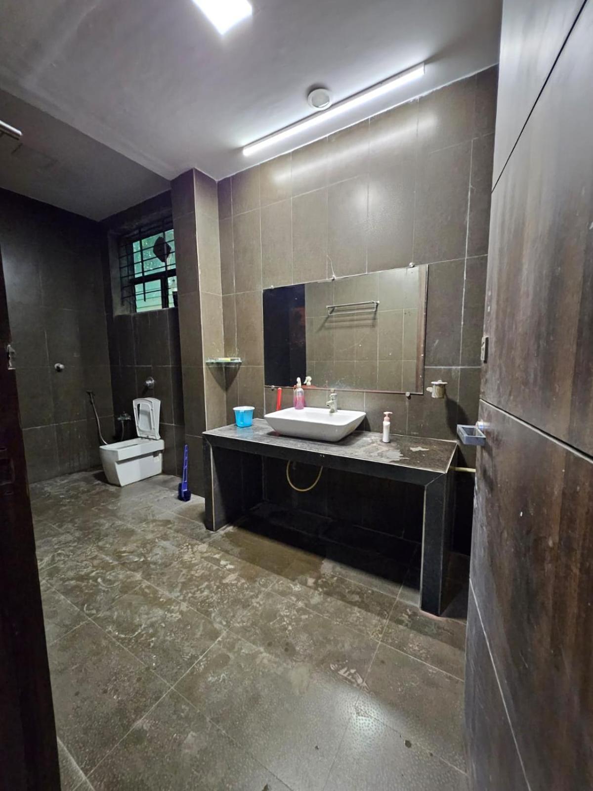Patil'S Greenwoods Farmhouse Navi Mumbai Bagian luar foto