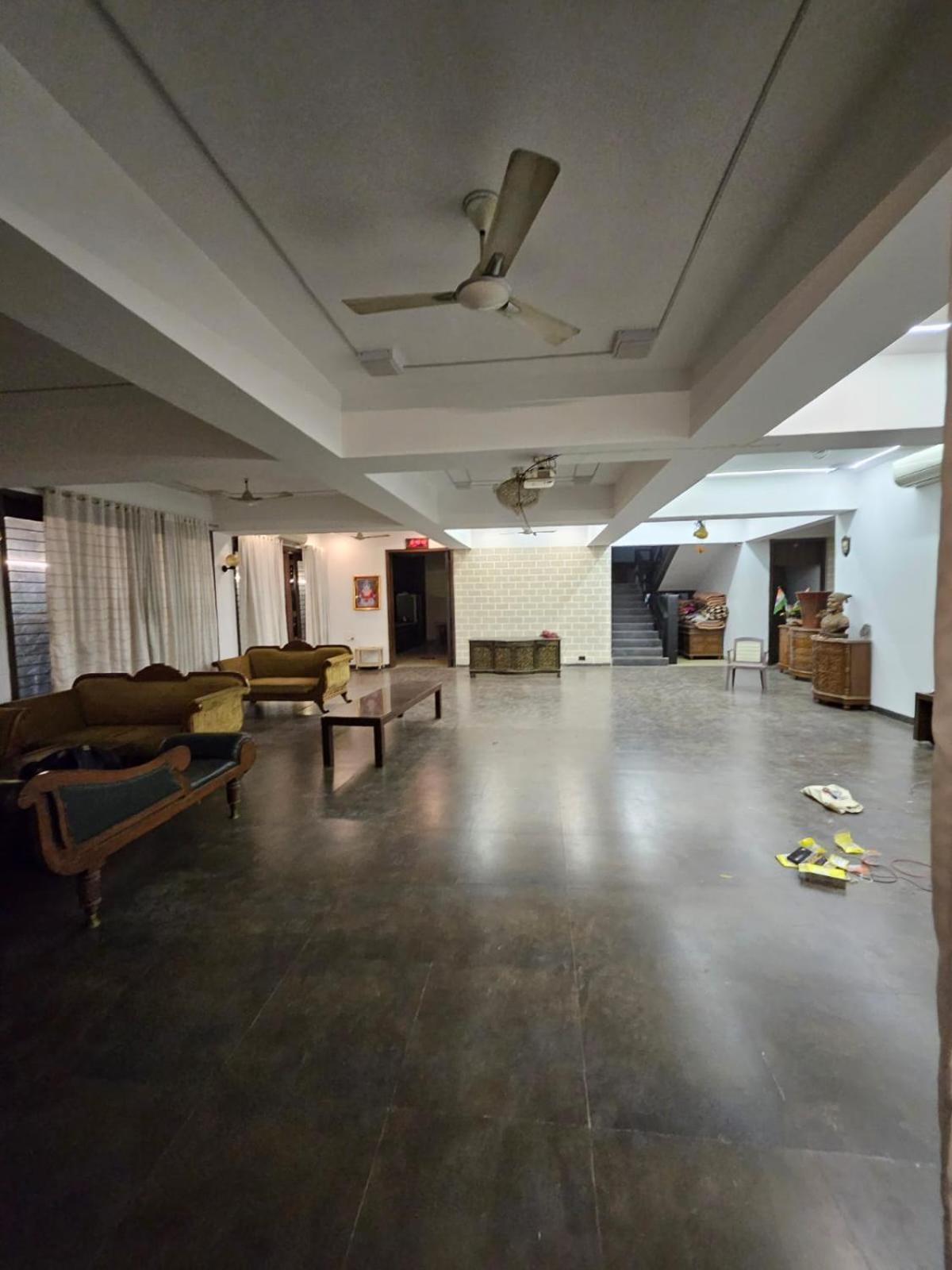 Patil'S Greenwoods Farmhouse Navi Mumbai Bagian luar foto