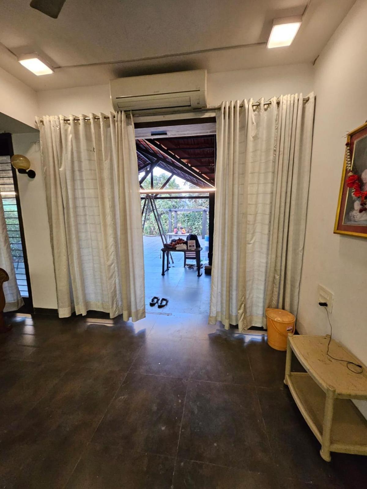 Patil'S Greenwoods Farmhouse Navi Mumbai Bagian luar foto