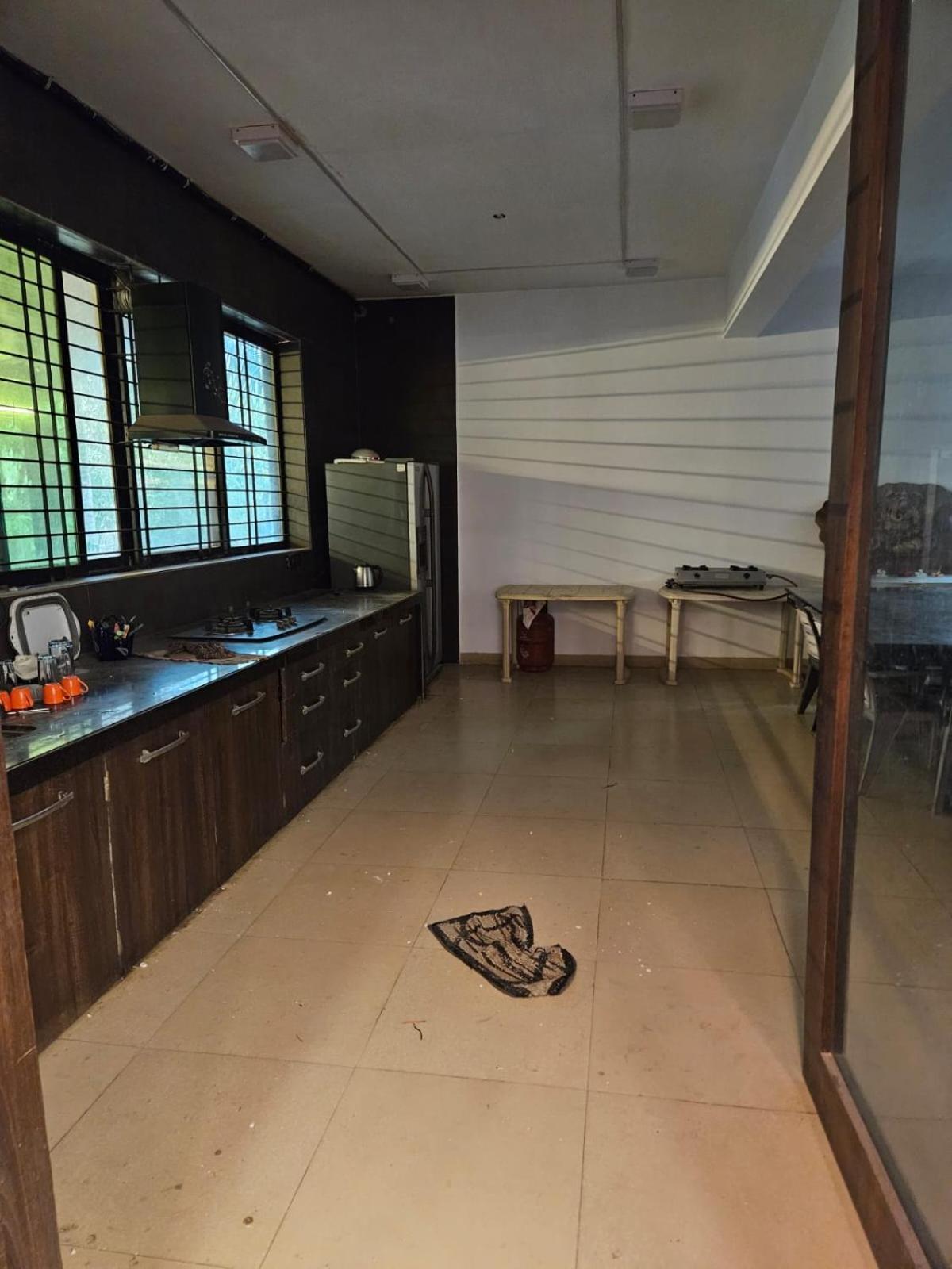Patil'S Greenwoods Farmhouse Navi Mumbai Bagian luar foto