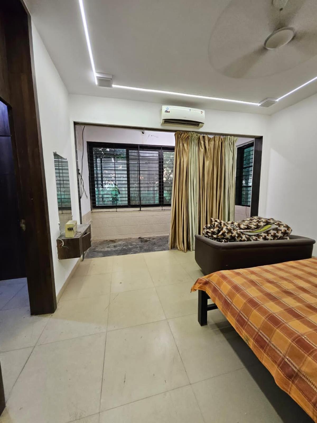 Patil'S Greenwoods Farmhouse Navi Mumbai Bagian luar foto